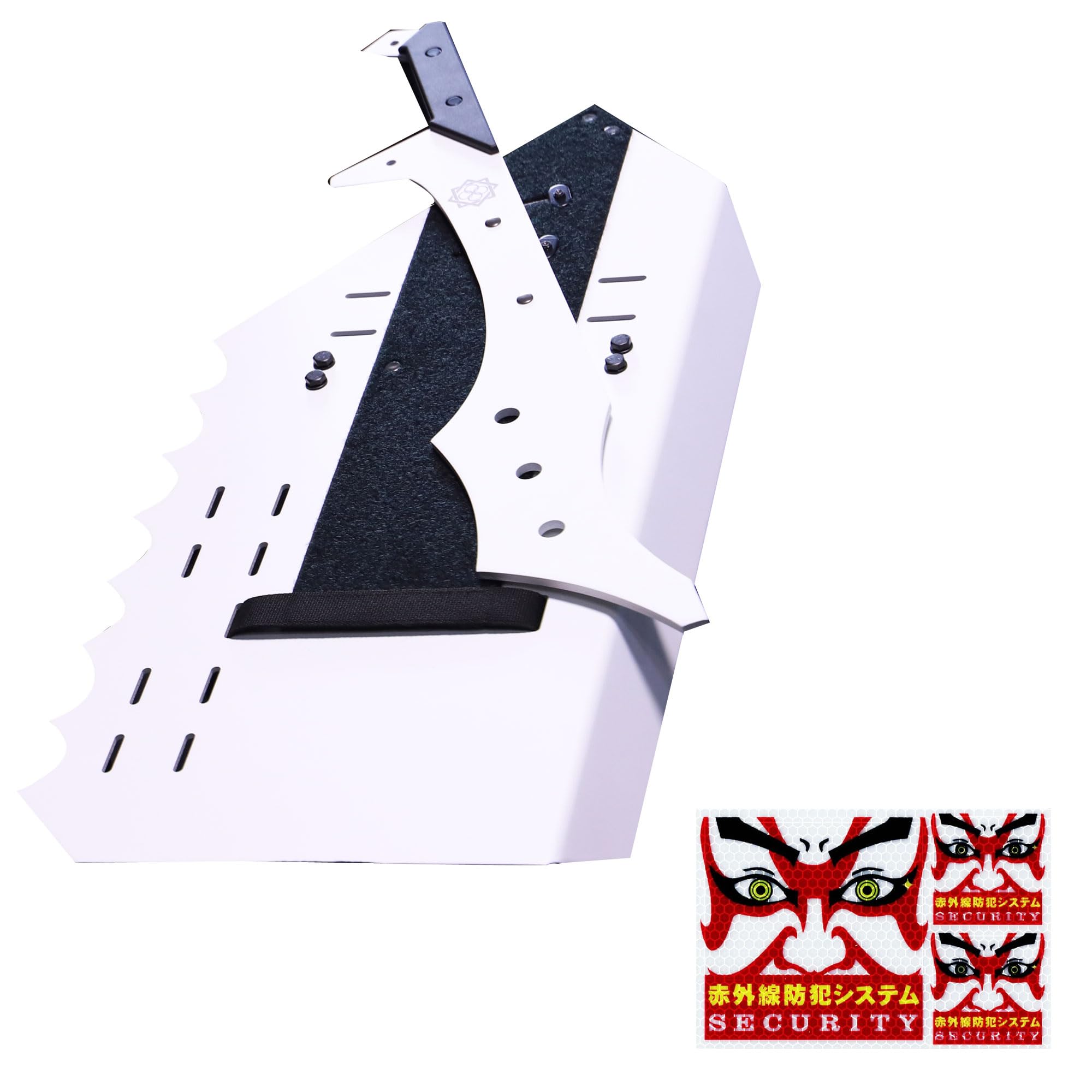 守護臣・通常版 守護臣 田村装備開発 護身具セット 楽天市場】【5500円